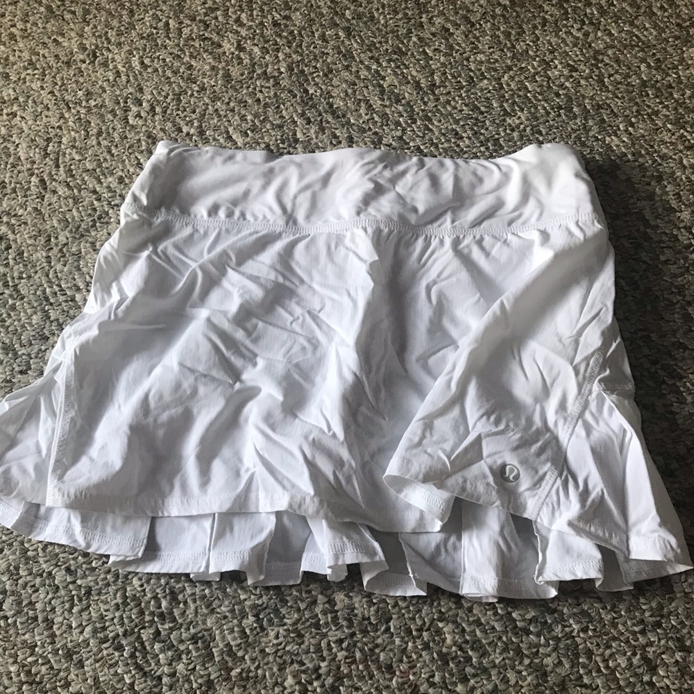 women’s skorts